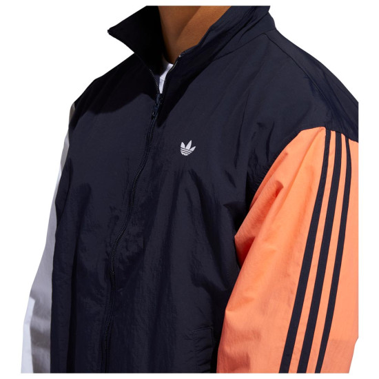 Adidas Ανδρική ζακέτα Originals Trefoil